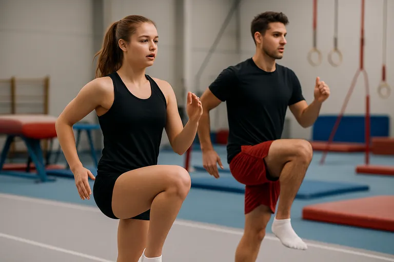 De opbouw: van algemeen naar toestelspecifiek