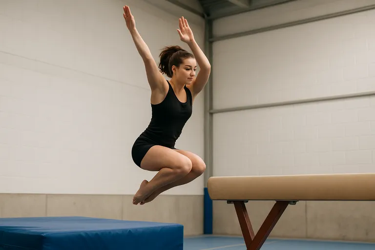 Doorstromen naar een hoger niveau