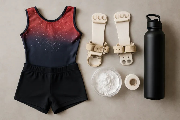 Praktisch: materiaal, veiligheid en wedstrijden