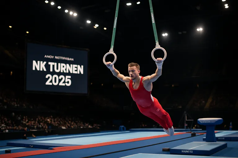 Veelgestelde vragen over nk turnen 2025