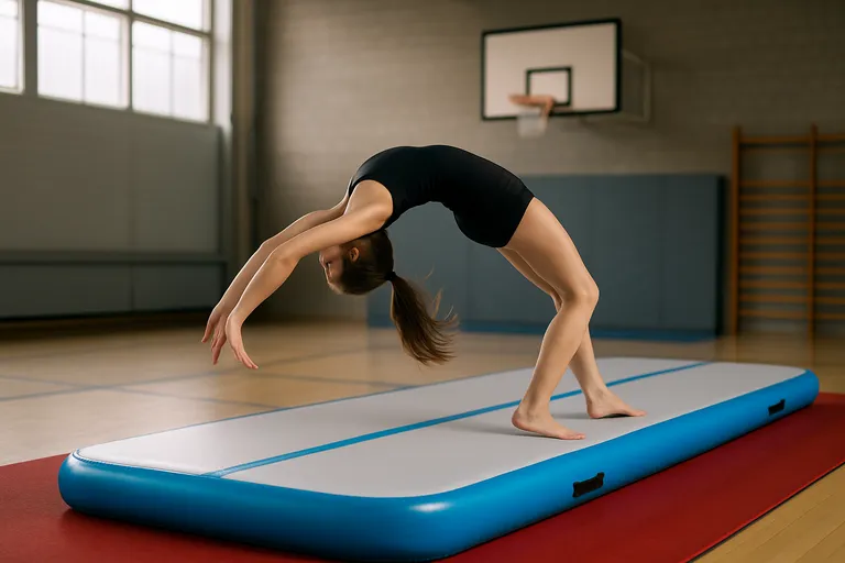 De juiste air mat kiezen