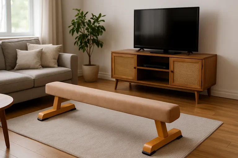 Je thuisopstelling: balk kiezen en veilig inrichten