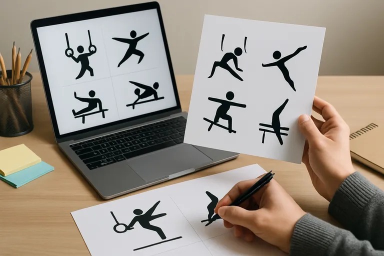 Kiezen of zelf maken: praktische stappen