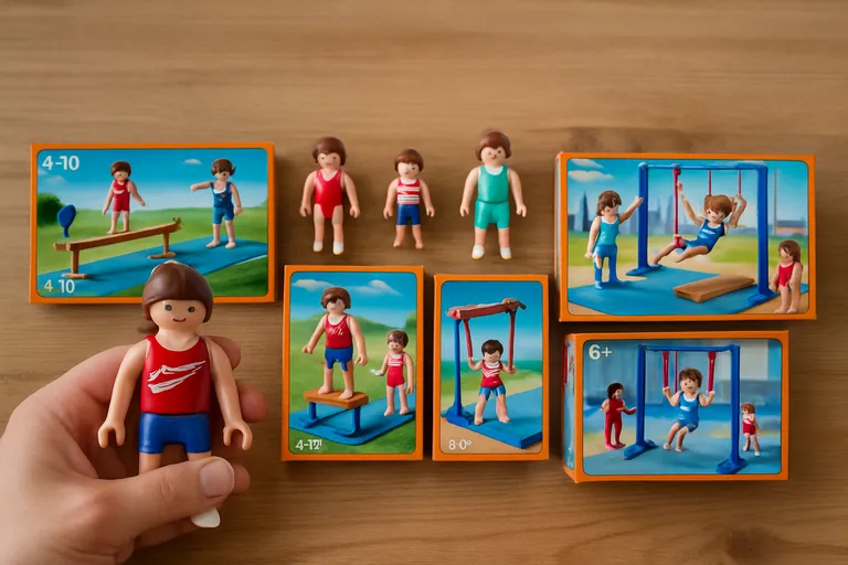 Koopgids: zo kies je de juiste Playmobil turnset