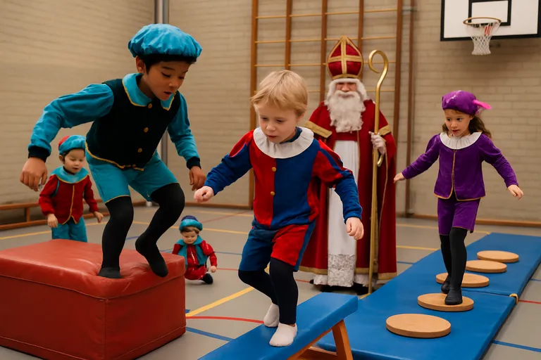 Lesideeën en spelletjes