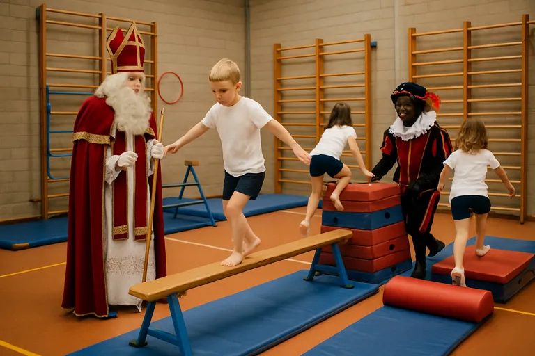 Lesopbouw en organisatie