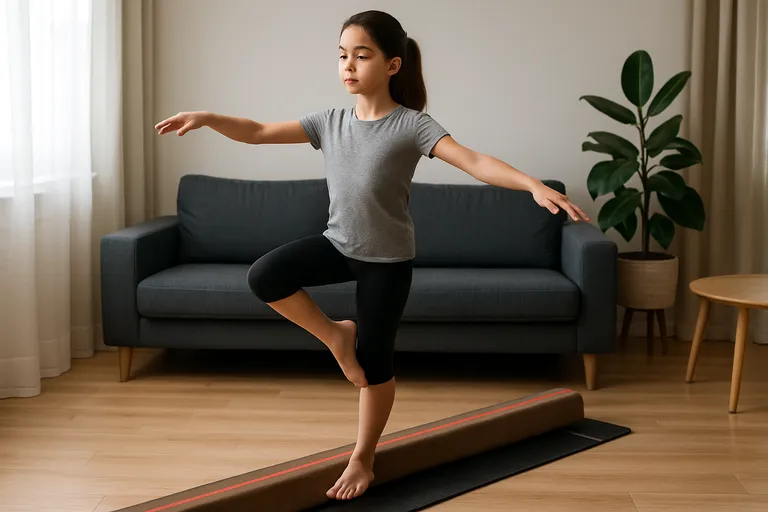 Oefeningen en opbouw per niveau