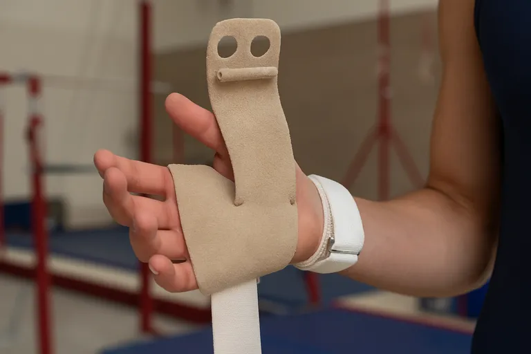 Soorten turnleertjes bij Decathlon