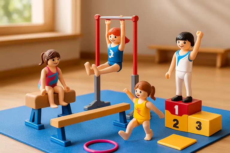 Speel- en leerideeën