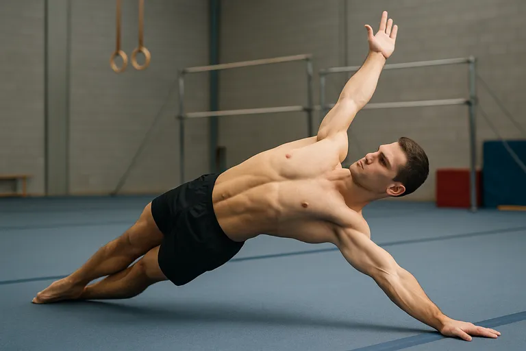 Training en progressies