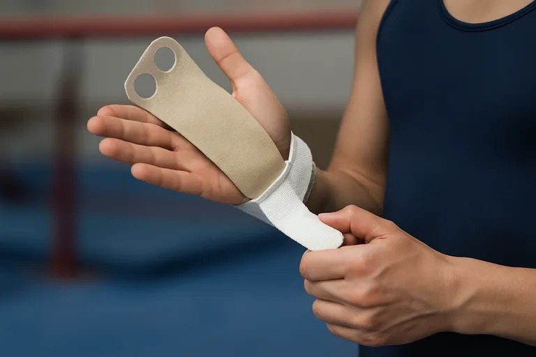 Wat zijn turnleertjes en wanneer gebruik je ze