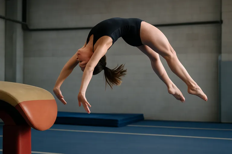 Zo krijg je een krachtige overslag met hoogte, controle en stille landingen