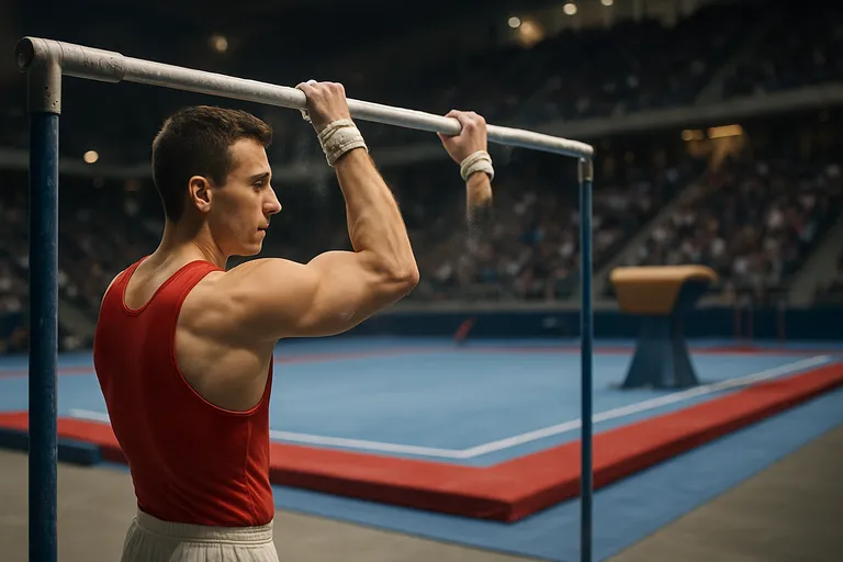 De weg naar het WK turnen: zo verover je je startbewijs en finaleplek